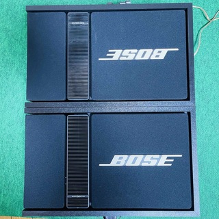 BOSE - BOSE 301 Music Monitor-II
