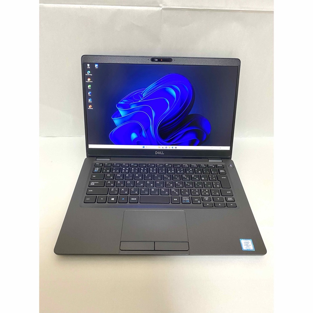 DELL(デル)の【正規Office付‼️】　Dell　Latitude　5300　ノートパソコン スマホ/家電/カメラのPC/タブレット(ノートPC)の商品写真