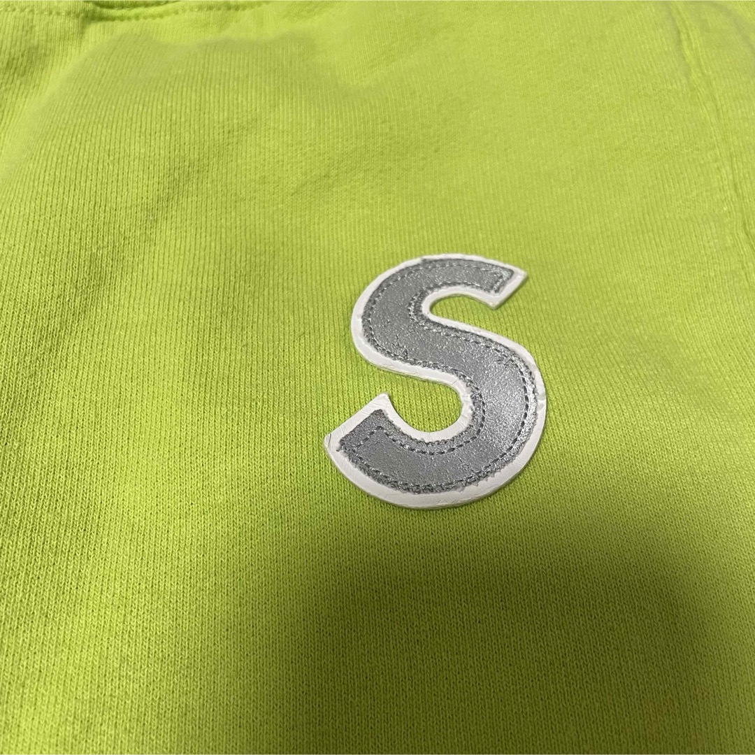 Supreme(シュプリーム)のSUPREME S Logo Sweat Pants メンズのパンツ(その他)の商品写真