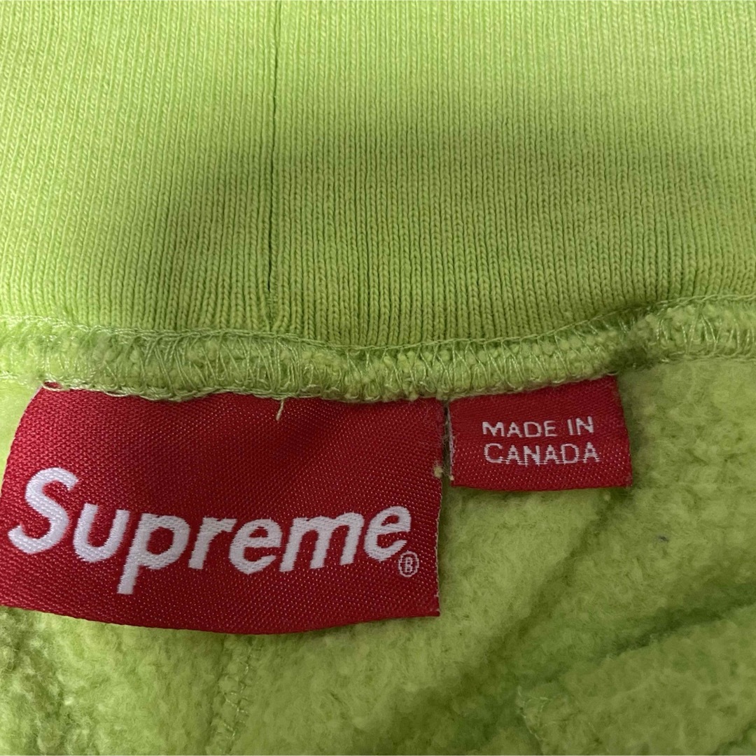 Supreme(シュプリーム)のSUPREME S Logo Sweat Pants メンズのパンツ(その他)の商品写真