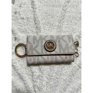 マイケルコース(Michael Kors)のマイケルコース　キーケース(キーケース)