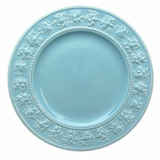 【特価商品】Wedgwood ウェッジウッド フェスティビティ ブルー プレート(食器)