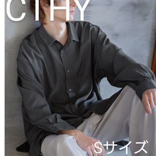 CTHYオーバーサイズシャツ(シャツ)