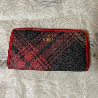 ヴィヴィアンウエストウッド(Vivienne Westwood)のVivienne Westwood 財布 長財布 ヴィヴィアン(財布)