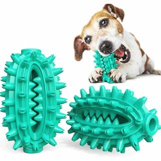 犬 玩具 歯ブラシ 噛む おもちゃ 犬用歯ブラシ 餌 おやつ ダイエット 虫歯(犬)