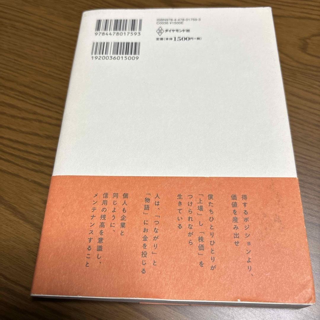 ダイヤモンド社(ダイヤモンドシャ)のなぜゴッホは貧乏で、ピカソは金持ちだったのか？ エンタメ/ホビーの本(ビジネス/経済)の商品写真