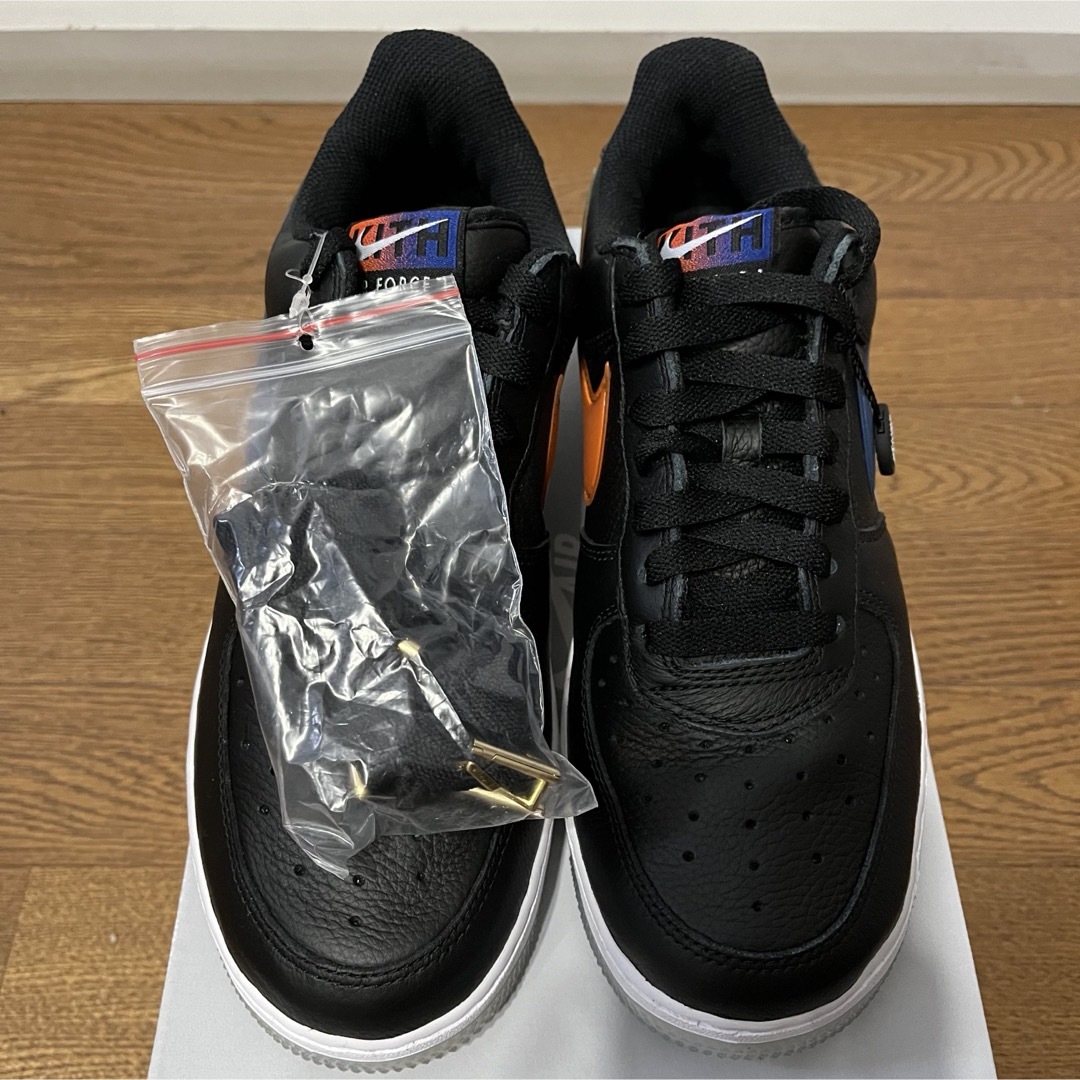 KITH(キス)のKITH Nike Air Force 1 New York Knicks 25 メンズの靴/シューズ(スニーカー)の商品写真