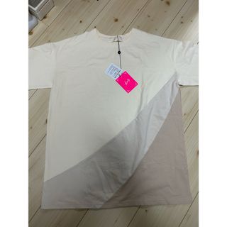 レディー(Rady)の新品！rady 厚手カットソー(Tシャツ(半袖/袖なし))