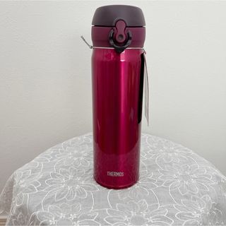 サーモス(THERMOS)のTHERMOS 500ml水筒 ⭐︎新品⭐︎(水筒)