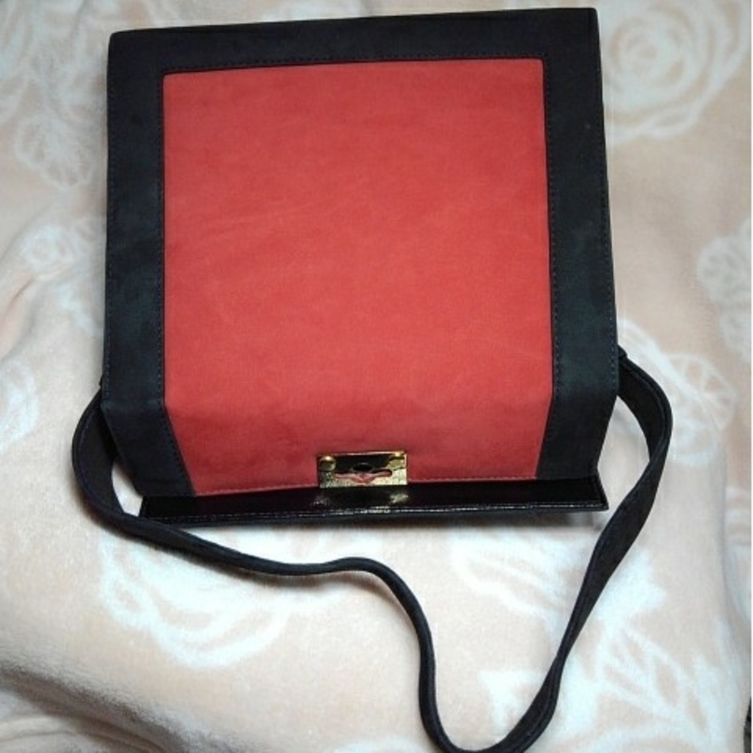 オーダーメイド  バッグ 未使用品 レディースのバッグ(ハンドバッグ)の商品写真