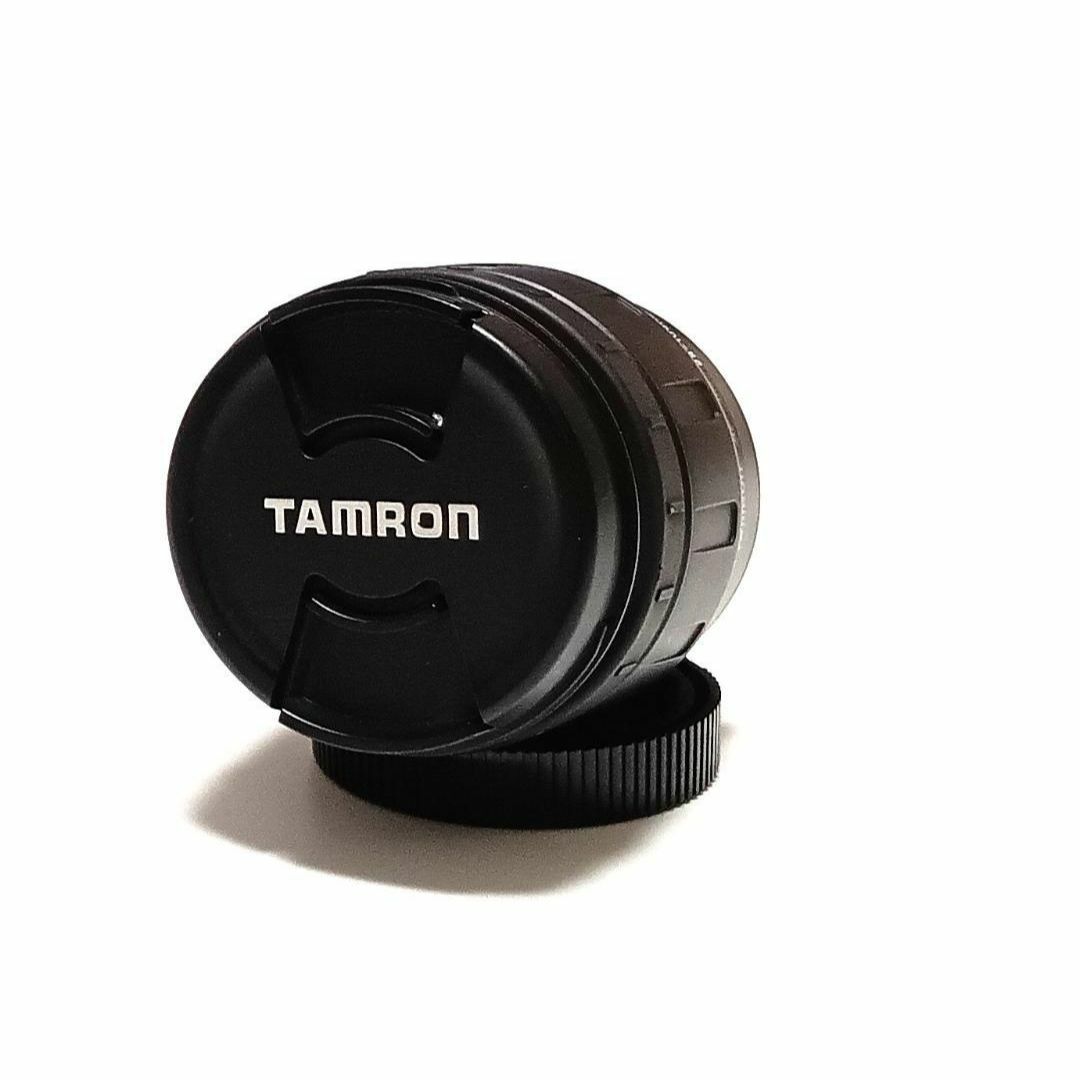 TAMRON(タムロン)のTAMRON AF28-105mm F4-5.6 Fソニー/ミノルタマウント スマホ/家電/カメラのカメラ(レンズ(ズーム))の商品写真