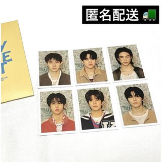 Stray Kids - StrayKids ● STAY 4期 証明写真 6枚セット まとめ売り