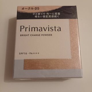 プリマヴィスタ(Primavista)のプリマヴィスタ ファンデーション オークル05(ファンデーション)