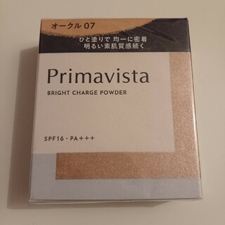 プリマヴィスタ(Primavista)のプリマヴィスタ ファンデーション オークル07(ファンデーション)