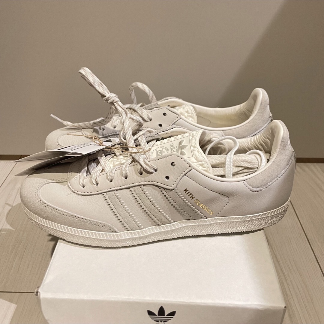 adidas(アディダス)のKith adidas Originals Handball Spezial  レディースの靴/シューズ(スニーカー)の商品写真