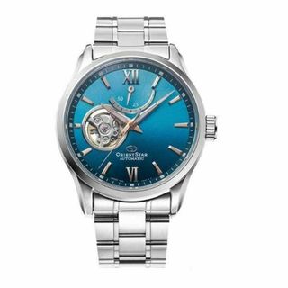 ORIENT - オリエント 機械式腕時計 スケルトン 希少 おまけ付きの通販 ORIENT - オリエント 機械式腕時計 スケルトン 希少 おまけ付きの通販