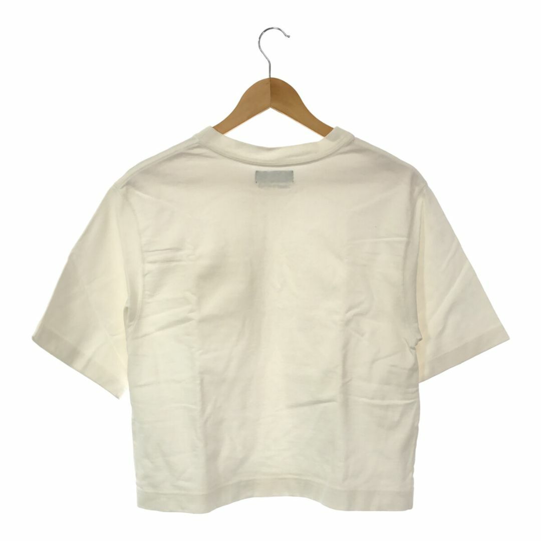 ALL ORDINARIES(オールオーディナリーズ)のALL ORDINARIES オールオーディナリーズ トップス Tシャツ レディースのトップス(Tシャツ(半袖/袖なし))の商品写真