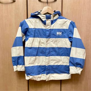 ヘリーハンセン(HELLY HANSEN)のHELLY HANSEN ヘリー ハンセン マウンテンパーカ(ジャケット/上着)