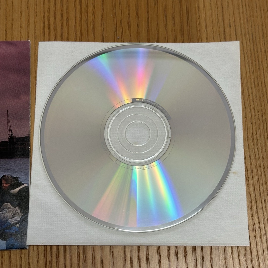 映画　ラスト・オブ・イングランド　オリジナルサウンドトラック エンタメ/ホビーのCD(映画音楽)の商品写真