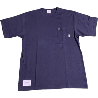ダブルタップス(W)taps)のダブルタップス WTAPS BLANK SS 01 TEE(Tシャツ/カットソー(半袖/袖なし))