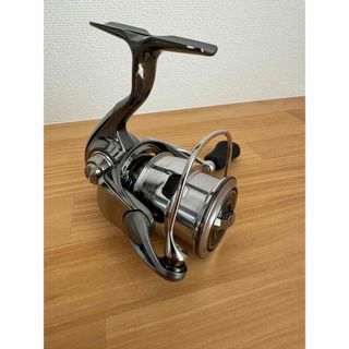 DAIWA - 22 イグジスト LT2000S-P ダイワ 22 DAIWA 22 EXIST