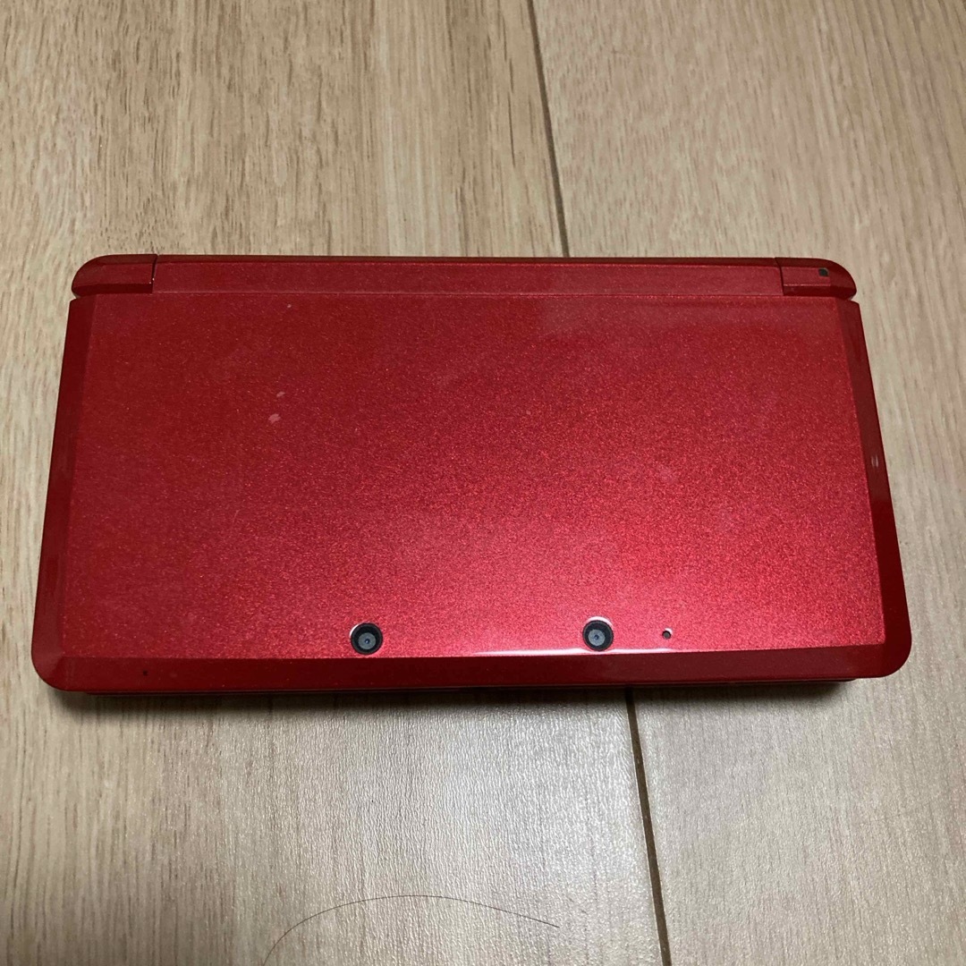 Nintendo3DS ポケモンバンク　ポケムーバー　 エンタメ/ホビーのゲームソフト/ゲーム機本体(携帯用ゲーム機本体)の商品写真