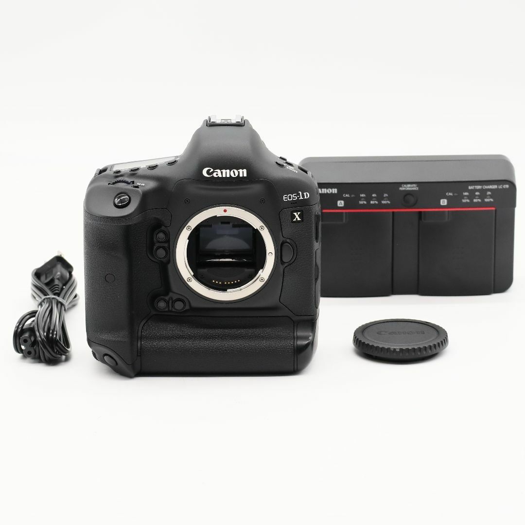 ショット数1000回以下 佳き EOS1DX #3429 ショット数1000回以下 佳き EOS1DX #3429