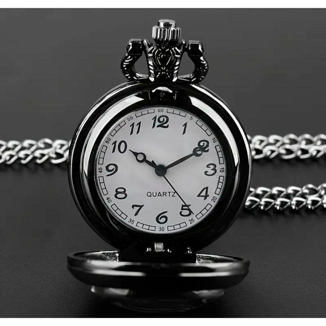 飛竜クリエイティブカートゥーンネックレスポケットウォッチ 懐中時計 メンズの時計(その他)の商品写真