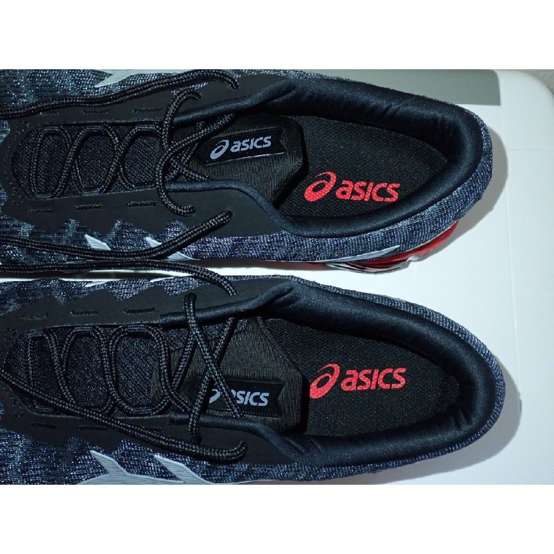asics(アシックス)の28.5㎝ゲルクォンタム メンズの靴/シューズ(スニーカー)の商品写真