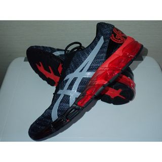 アシックス(asics)の28.5㎝ゲルクォンタム(スニーカー)