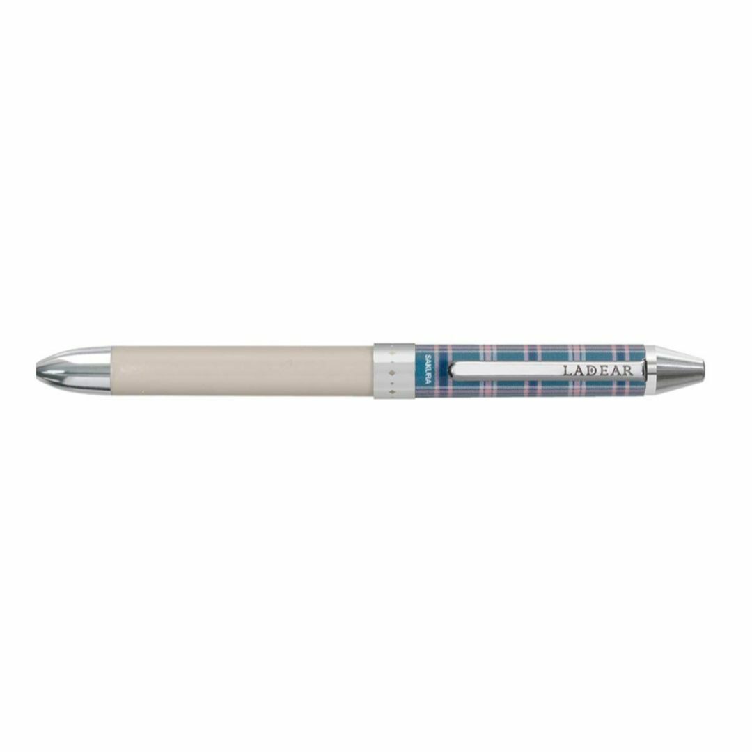 サクラクレパス 3色水性ゲルインクボールペン0.4mm ボールサイン レディア[ その他のその他(その他)の商品写真
