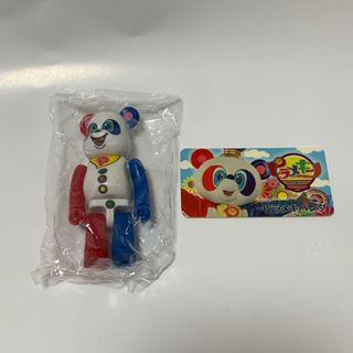 メディコムトイ(MEDICOM TOY)のBE@RBRICK  100%  2点(その他)