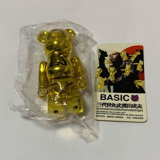 メディコムトイ(MEDICOM TOY)のBE@RBRICK  100% シリーズ22 ベーシック(その他)