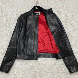 グッチ ライダースジャケット(レディース)の通販 46点 | Gucciの グッチ ライダースジャケット(レディース)の通販 46点 | Gucciの