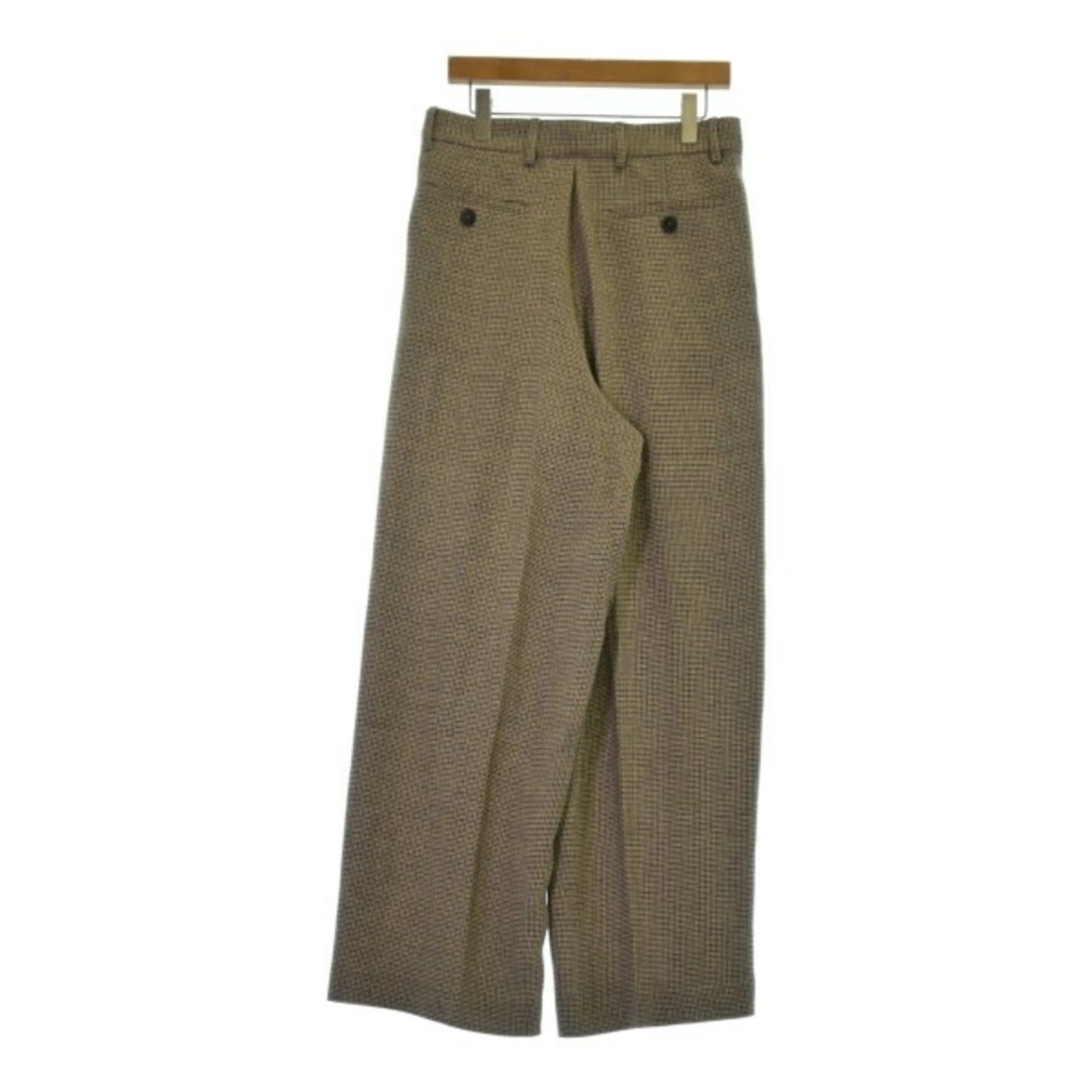 DRIES VAN NOTEN - DRIES VAN NOTEN スラックス 48(L位) 【古着 DRIES VAN NOTEN - DRIES VAN NOTEN スラックス 48(L位) 【古着