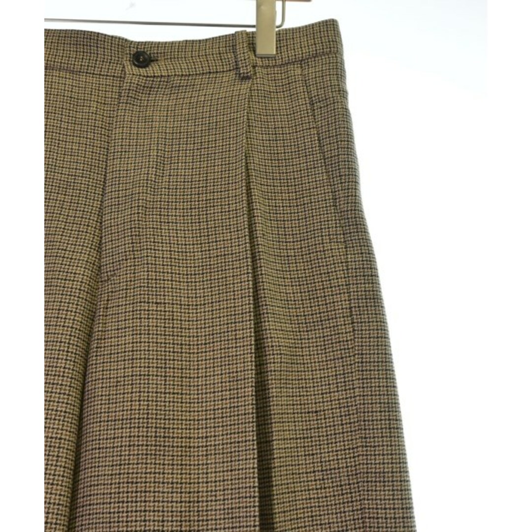 DRIES VAN NOTEN - DRIES VAN NOTEN スラックス 48(L位) 【古着 DRIES VAN NOTEN - DRIES VAN NOTEN スラックス 48(L位) 【古着