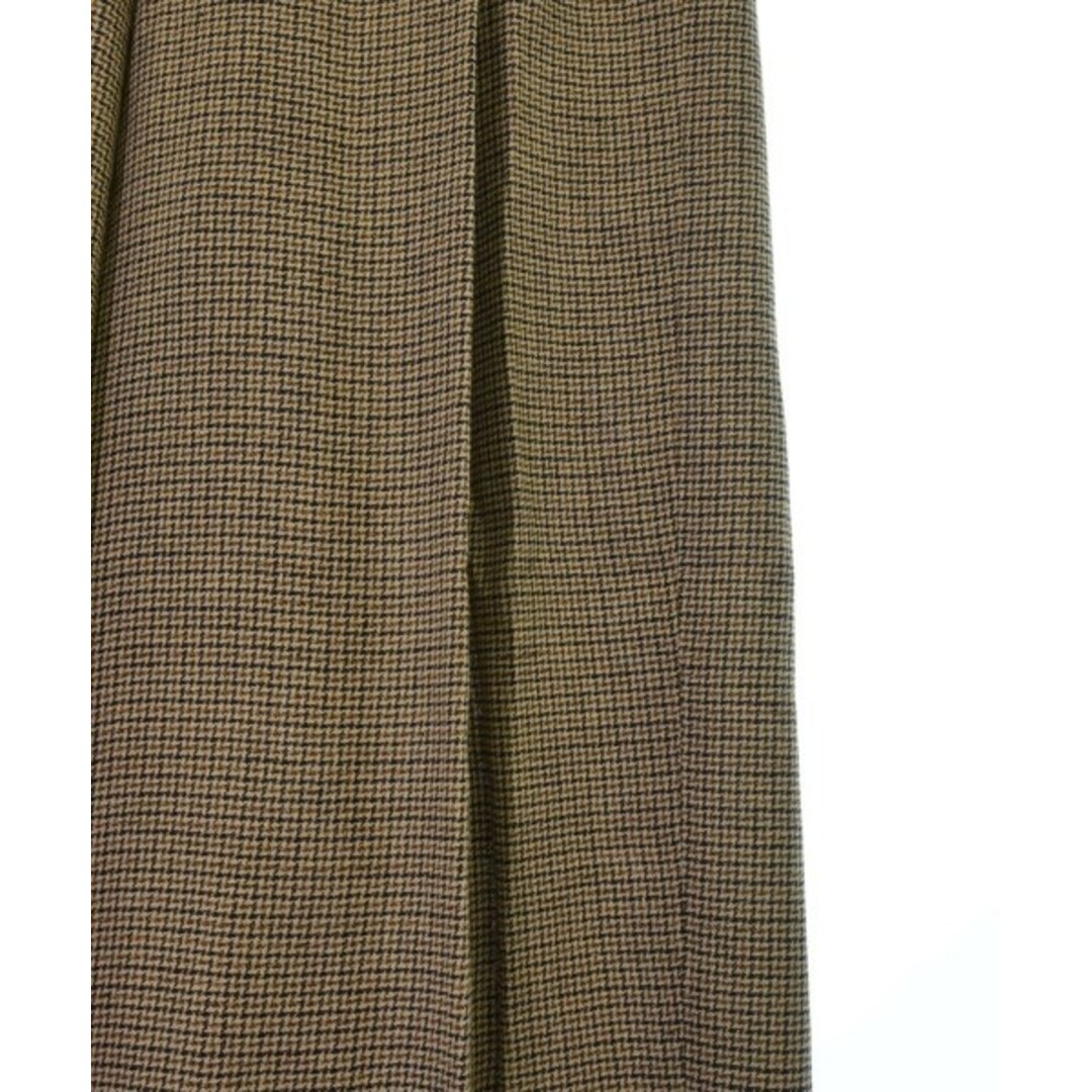 DRIES VAN NOTEN - DRIES VAN NOTEN スラックス 48(L位) 【古着 DRIES VAN NOTEN - DRIES VAN NOTEN スラックス 48(L位) 【古着