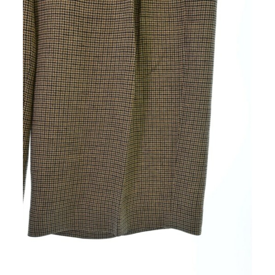 DRIES VAN NOTEN - DRIES VAN NOTEN スラックス 48(L位) 【古着 DRIES VAN NOTEN - DRIES VAN NOTEN スラックス 48(L位) 【古着