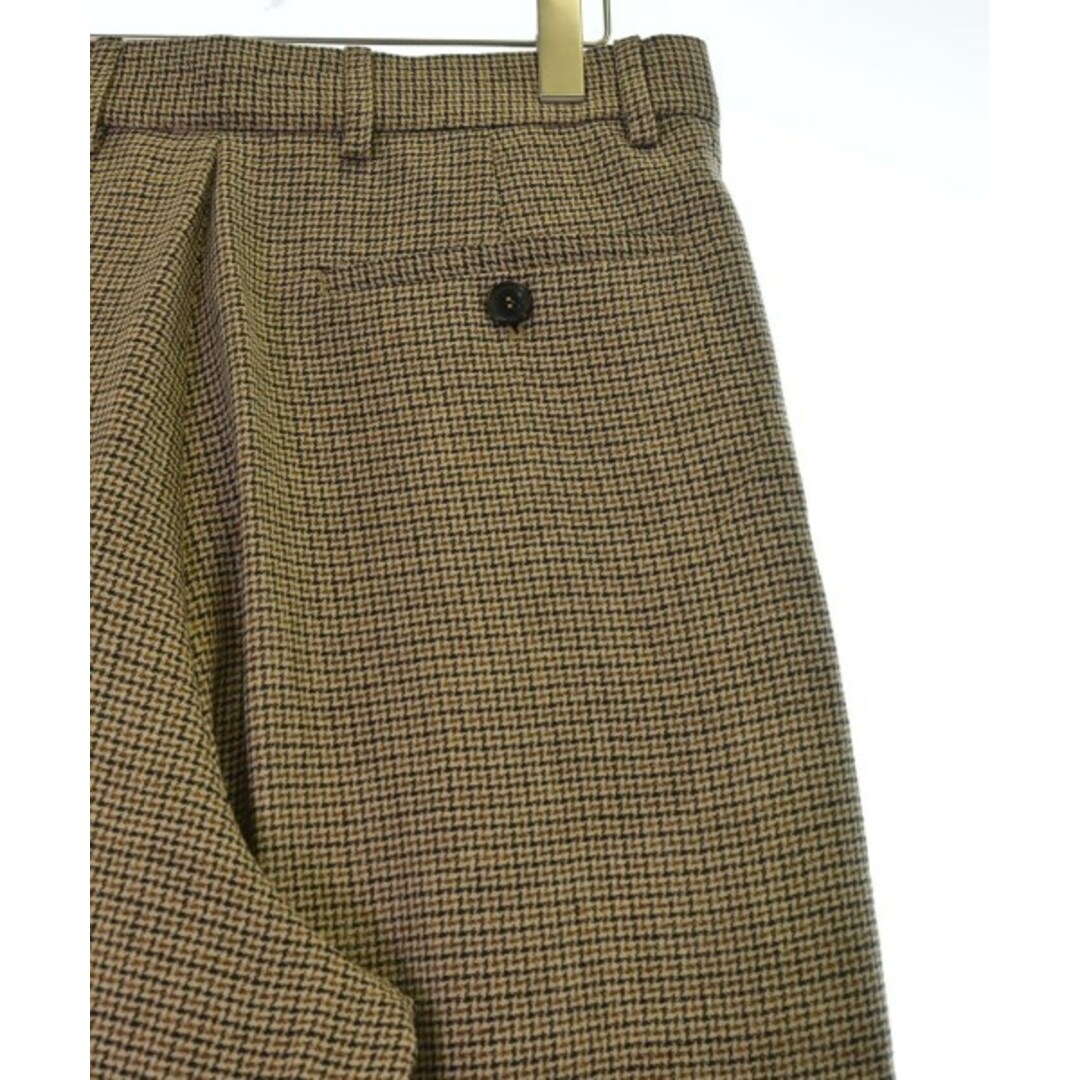 DRIES VAN NOTEN - DRIES VAN NOTEN スラックス 48(L位) 【古着 DRIES VAN NOTEN - DRIES VAN NOTEN スラックス 48(L位) 【古着