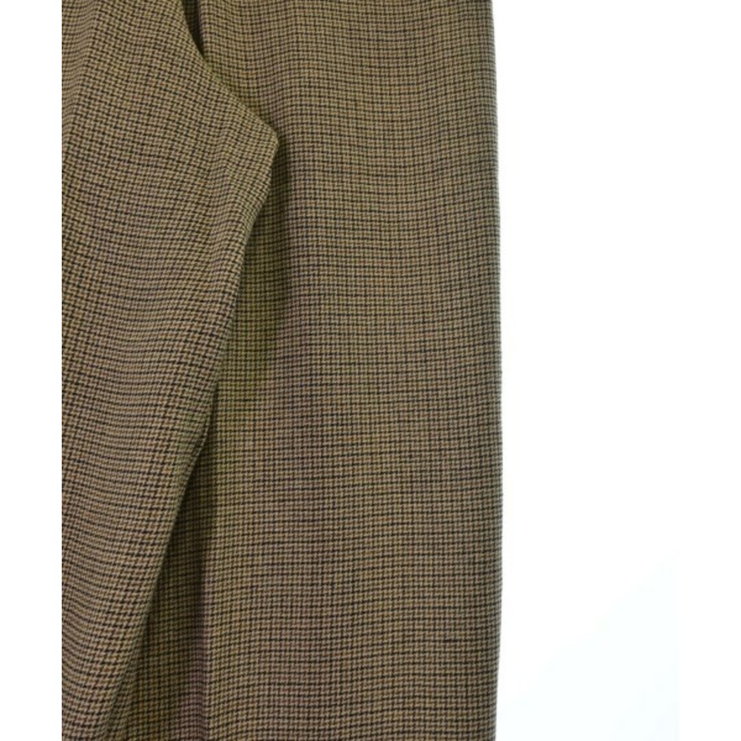 DRIES VAN NOTEN - DRIES VAN NOTEN スラックス 48(L位) 【古着 DRIES VAN NOTEN - DRIES VAN NOTEN スラックス 48(L位) 【古着