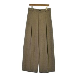 ドリスヴァンノッテン(DRIES VAN NOTEN)のDRIES VAN NOTEN スラックス 48(L位) 【古着】【中古】(スラックス)