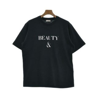 BEAUTY&YOUTH UNITED ARROWS - BEAUTY&YOUTH UNITED ARROWS Tシャツ・カットソー M 【古着】【中古】