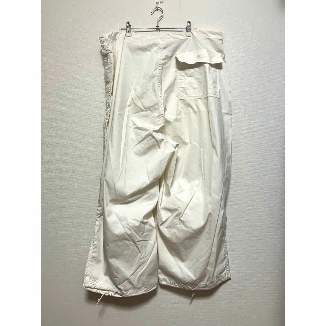 アメリカ軍 90s スノーパンツ スノーカモパンツ 白パンミリタリー MS アメリカ軍 90s スノーパンツ スノーカモパンツ 白パンミリタリー MS