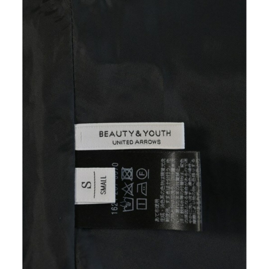 BEAUTY&YOUTH UNITED ARROWS(ビューティアンドユースユナイテッドアローズ)のBEAUTY&YOUTH UNITED ARROWS ロング・マキシ丈スカート 【古着】【中古】 レディースのスカート(ロングスカート)の商品写真