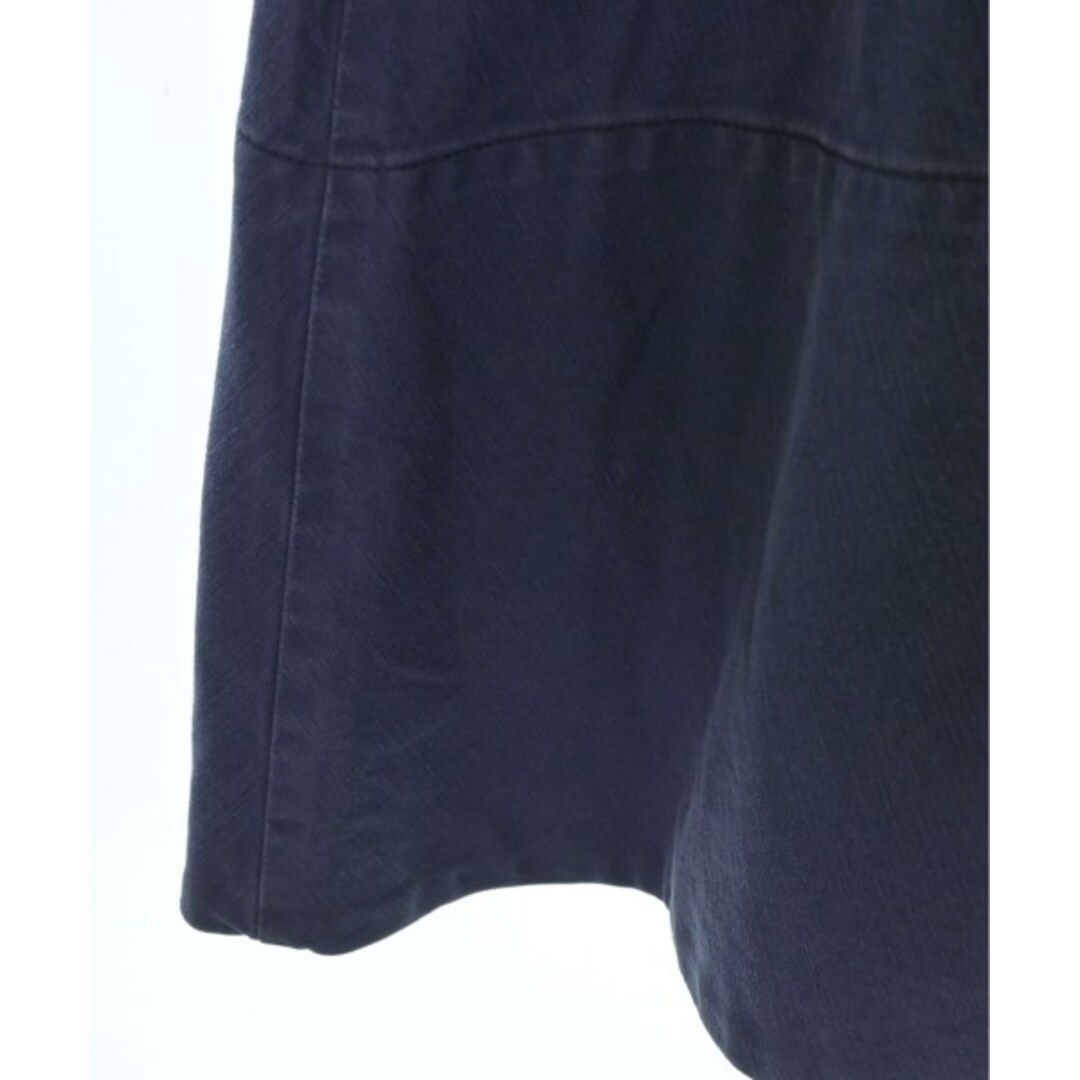 MADISONBLUE(マディソンブルー)のMADISON BLUE ロング・マキシ丈スカート 1(S位) ブルーグレー系 【古着】【中古】 レディースのスカート(ロングスカート)の商品写真