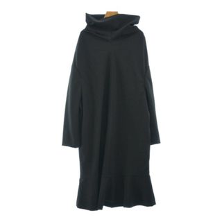 コムデギャルソンコムデギャルソン(COMME des GARCONS COMME des GARCONS)のCOMME des GARCONS COMME des GARCONS 【古着】【中古】(ひざ丈ワンピース)