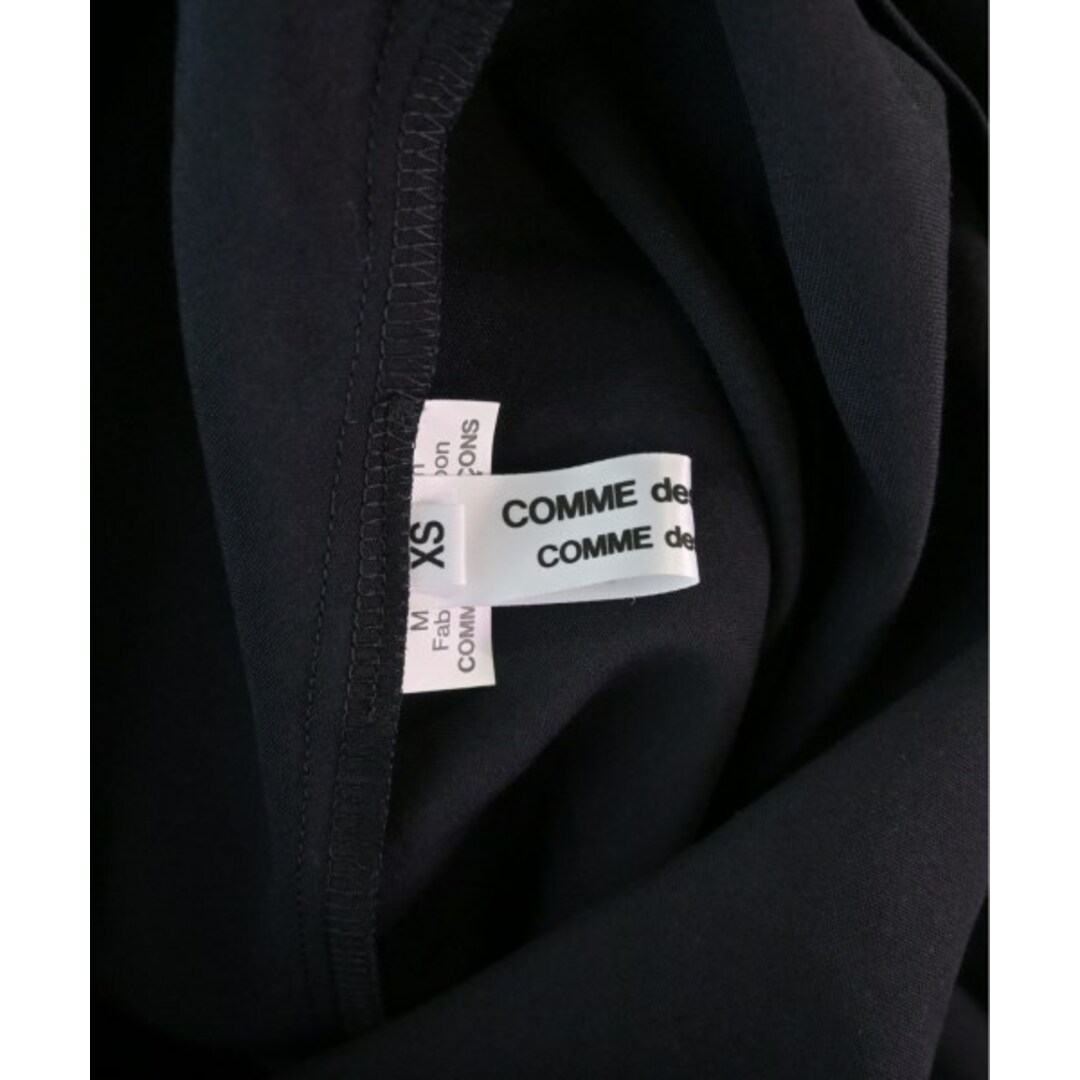 COMME des GARCONS COMME des GARCONS(コムデギャルソンコムデギャルソン)のCOMME des GARCONS COMME des GARCONS 【古着】【中古】 レディースのワンピース(ひざ丈ワンピース)の商品写真