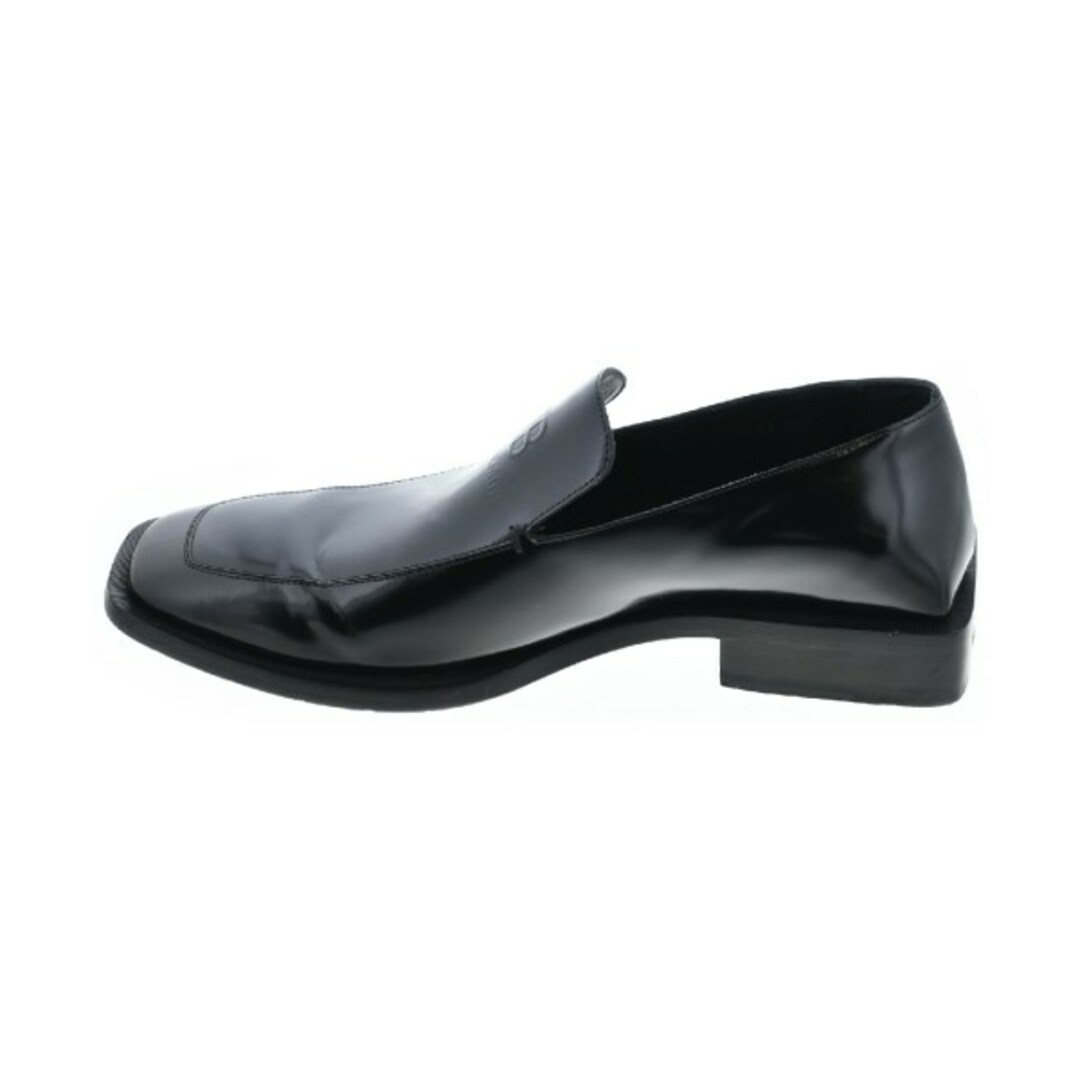 Balenciaga(バレンシアガ)のBALENCIAGA シューズ（その他） EU42(27cm位) 黒 【古着】【中古】 メンズの靴/シューズ(その他)の商品写真