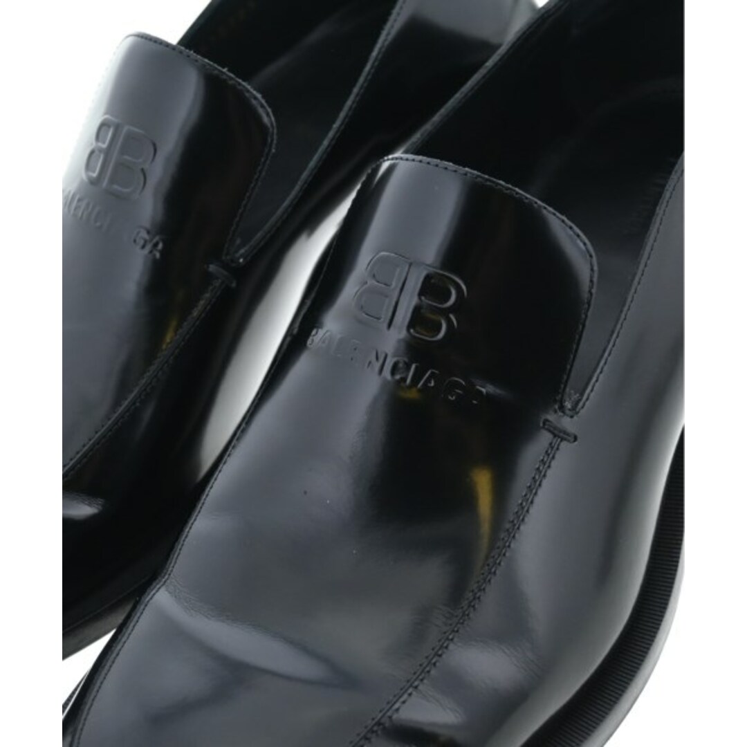 Balenciaga(バレンシアガ)のBALENCIAGA シューズ（その他） EU42(27cm位) 黒 【古着】【中古】 メンズの靴/シューズ(その他)の商品写真