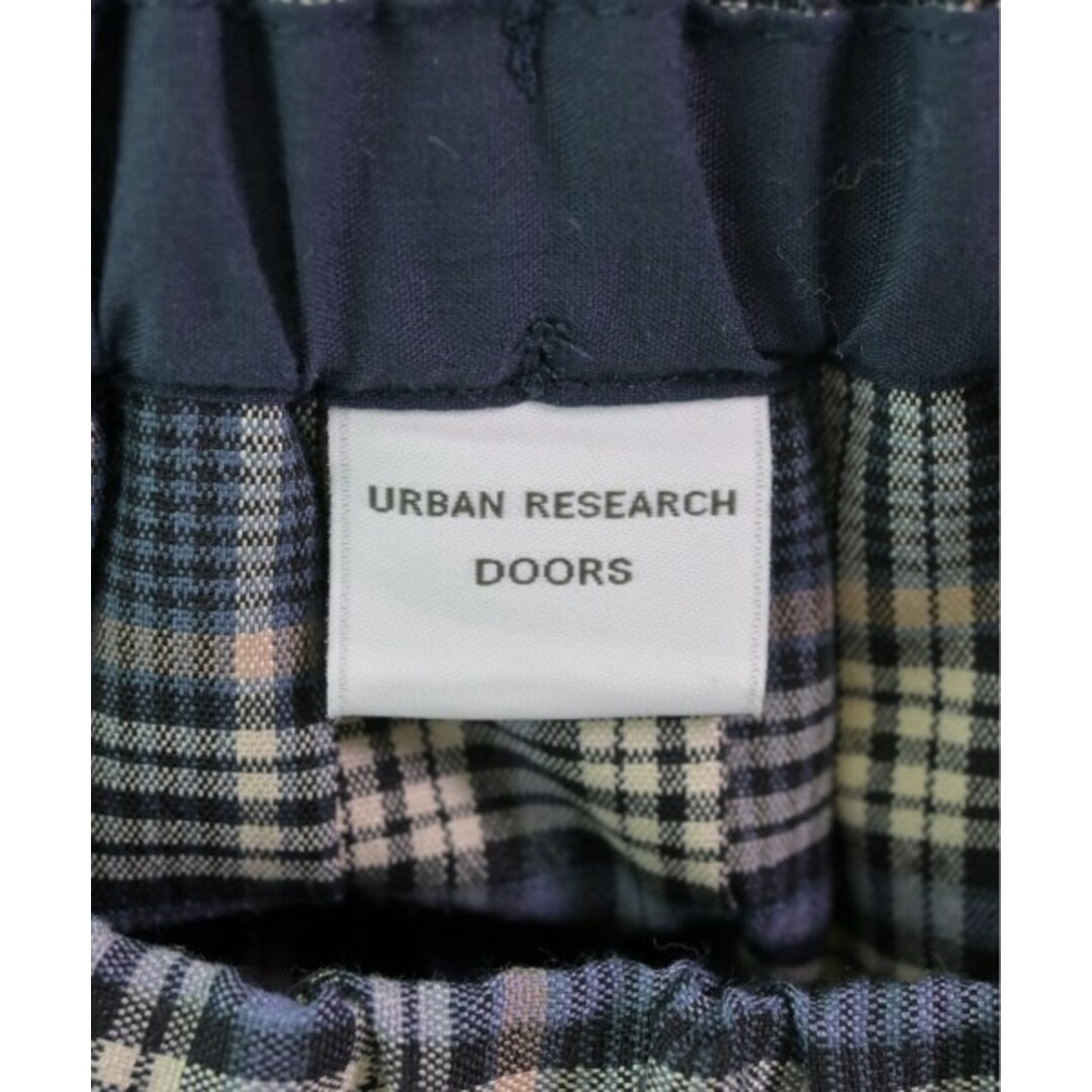 URBAN RESEARCH DOORS(アーバンリサーチドアーズ)のURBAN RESEARCH DOORS ロング・マキシ丈スカート M 【古着】【中古】 レディースのスカート(ロングスカート)の商品写真